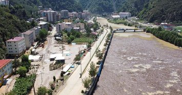 Turkey's floods death toll hits 7