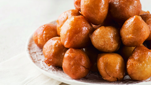 Lokma