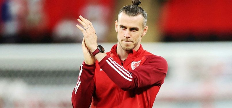 GARETH BALE RETIRES FROM FOOTBALL