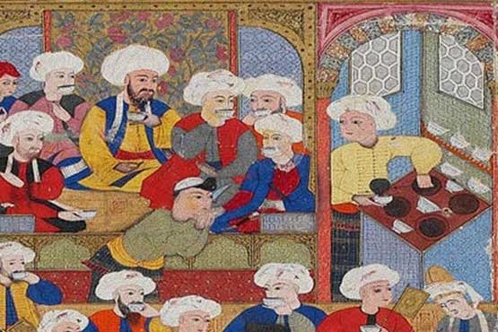 Kirk Yillik Hatirin Asirlar Asan Oykusu Turk Kahvesi Fikriyat Gazetesi