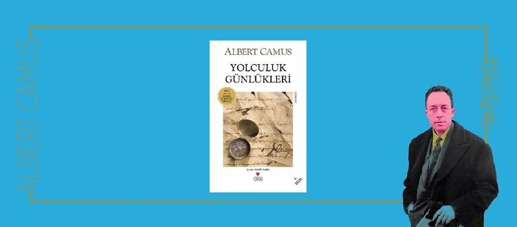 Yolculuk Günlükleri