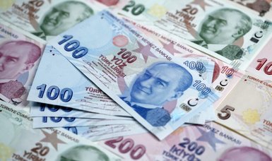 Goldman Sachs says Turkish lira 'back in game'