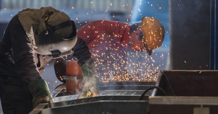 New York ve Philadelphia Fed imalat endeksleri daralmaya işaret etti