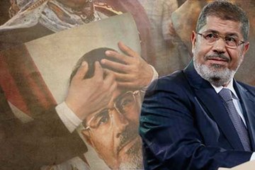 Mısır’daki kanlı darbe beşinci yılında