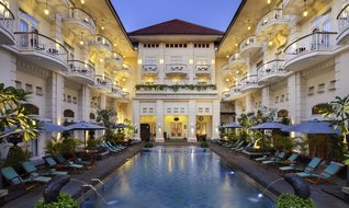 En yeni otel projeleri ve yatırımları