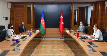 Turkey, Azerbaijan aim to sign free trade deal