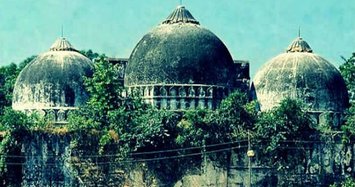 Anniversary of Babri Mosque demolition to be observed