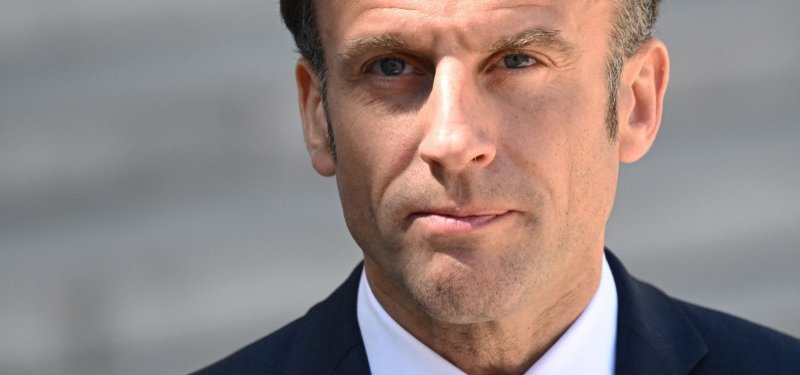 France's Constitutional Council rejects bid for pension referendum