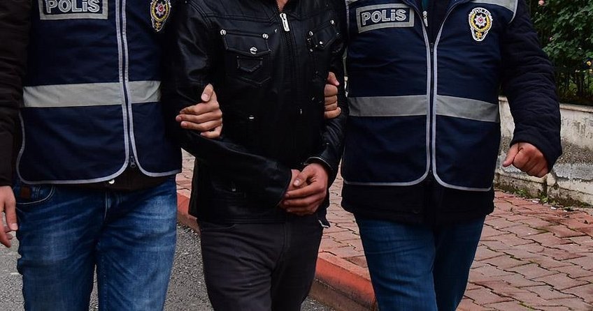 Ankara’daki ByLock operasyonunda 5 kişi tutuklandı