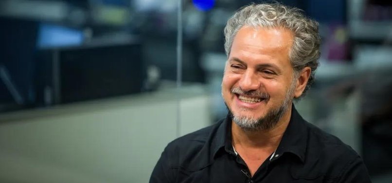 BRAZILIAN DIRECTOR BRENO SILVEIRA DIES ON SET AFTER SUFFERING HEART ATTACK