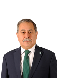 Mehmet Ay