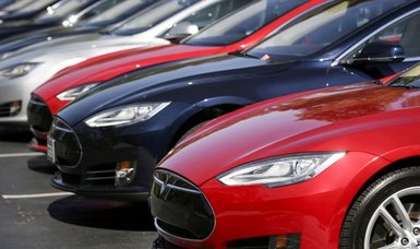 Tesla faces another US investigation: Unexpected braking