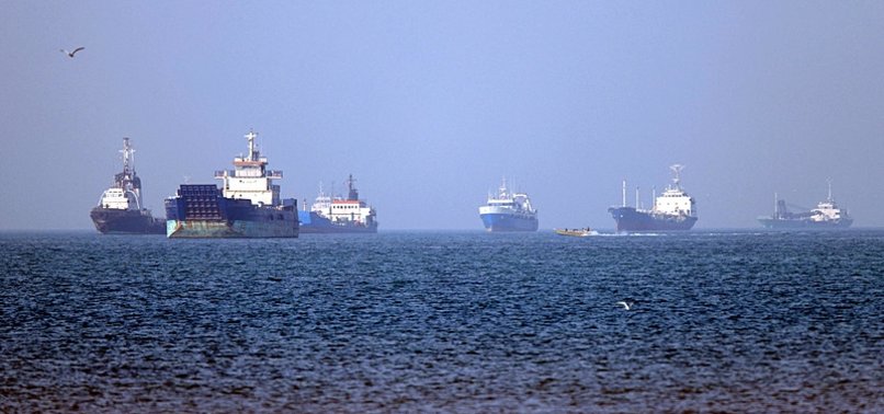 SEVERAL EXPLOSION-LIKE SOUNDS HEARD NEAR IRAN’S BANDAR ABBAS, QESHM