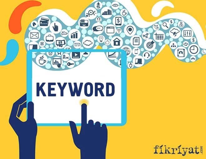 KEYWORD