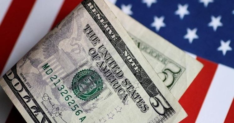 ABD’de federal bütçe açığı beklentinin üzerine çıktı