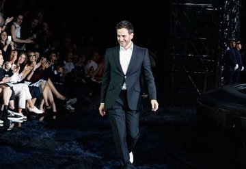 Marc Jacobs üretimini durdurdu