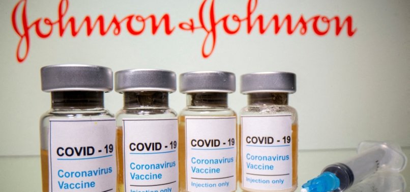 J&J PAUSES PRODUCTION OF ITS COVID-19 VACCINE - NYT