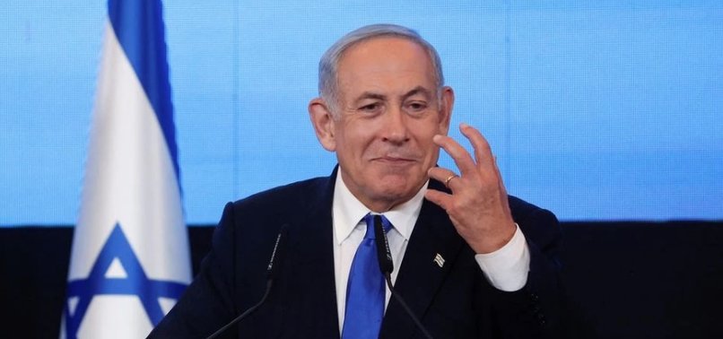 PALESTINIANS FEAR NETANYAHU WIN IN ISRAELI ELECTION COULD MEAN MORE VIOLENCE
