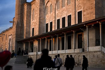 Fatih’in İstanbul’a mührü: Fatih Camii