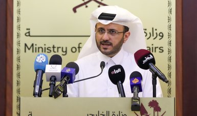 Cease-fire in Gaza could be quickly achieved if Israel opts to end war: Qatar