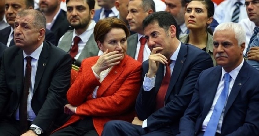 MHP’de FETÖ kumpasını para akışları çözecek