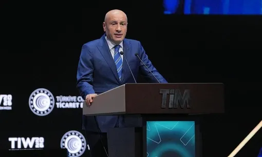 Türkiye Innovation Week 2026 başladı