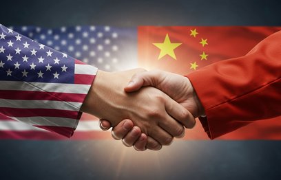 ABD ve Çin anlaştı