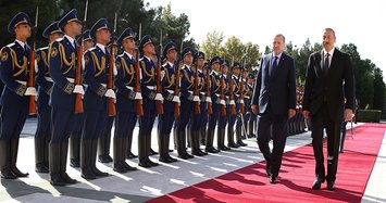 Azerbaijan calls for establishment of a 