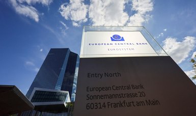 European Central Bank takes key rate to record high with quarter-point hike
