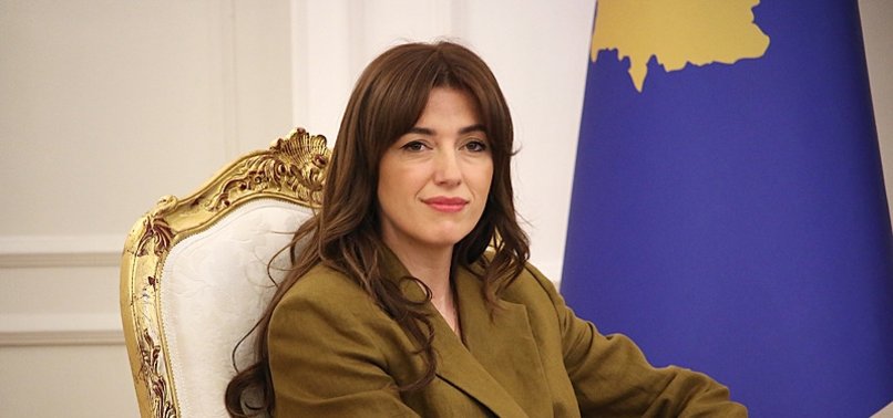 KOSOVO FAILS TO ELECT NEW PRESIDENT, COUNTRY HEADS FOR SNAP ELECTIONS