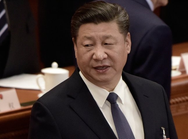 China's Xi condemns Pakistan mosque attack