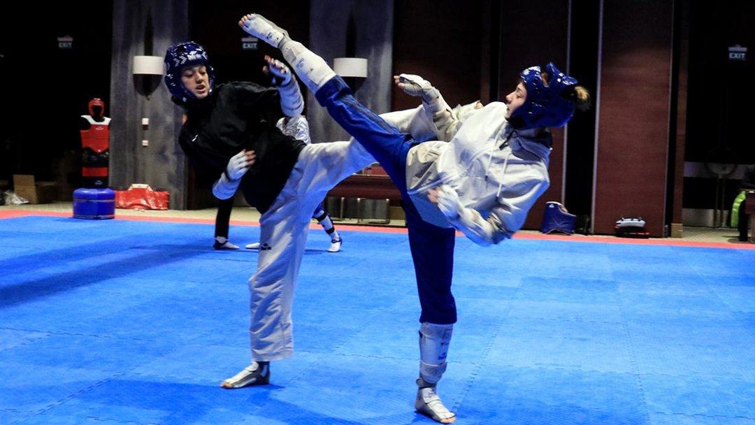 TÜRKİYE U21 TAKIMI DÜNYANIN ZİRVESİNDE