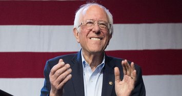 Bernie Sanders suspends 2020 Democratic campaign