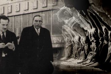‘Secde-i Rahmân’da bir vekil!..’