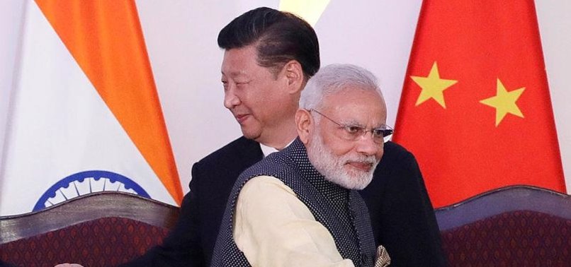 CHINA CALLS ON INDIA TO HONOR PLEDGE, RETURN MISSING SOLDIER