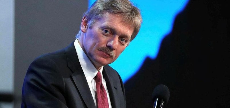 KREMLIN SAYS NO ULTIMATUMS, BUT RUSSIA NEEDS CONCRETE ANSWERS ON SECURITY