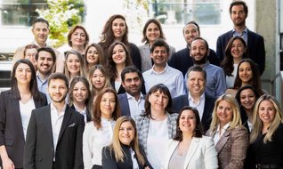 RubiBrands 23 milyon dolar yatırım aldı