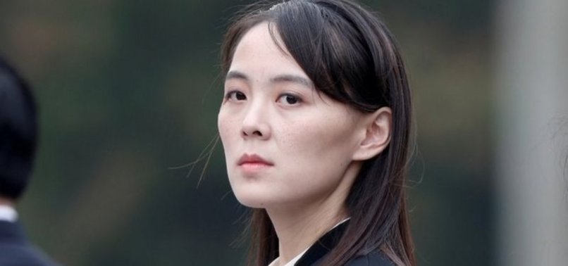 NORTH KOREA CALLS CLAIMS OF ARTILLERY SHELLING AS ‘DECEPTIVE OPERATION’
