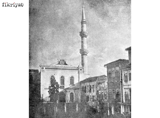 Girit’te kurulan İslam Emirliği