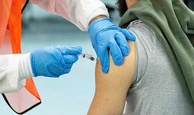 U.S. administers 225.6 million doses of COVID-19 vaccines -CDC