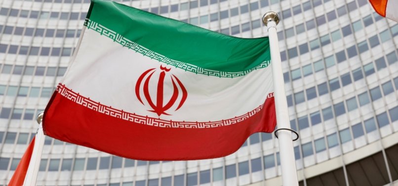 IAEA SAYS IRAN REFUSED ACCESS TO NUCLEAR WORKSHOP