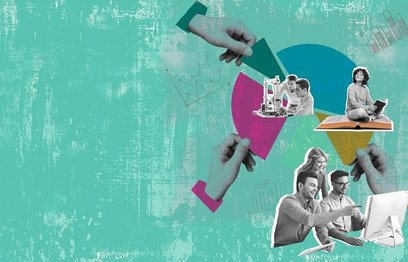 İşte genç dostu şirketler