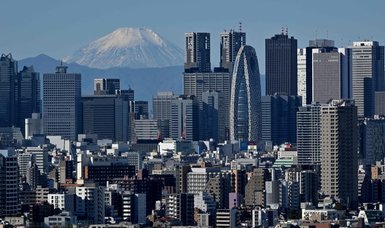 Japan sees 2.52 mln visitors in October, exceeding pre-COVID levels