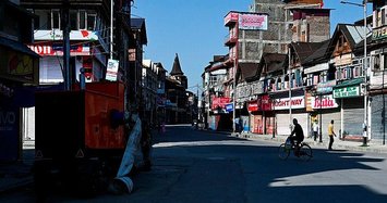 UN: Blockade in Kashmir a 'collective punishment'