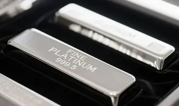 Platin piyasasında çift yönlü baskı