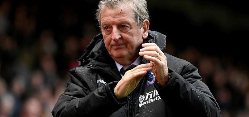 HODGSON BEATEN IN FIRST MATCH AS CRYSTAL PALACE MANAGER