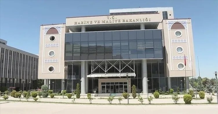 Merkezi yönetim bütçesi belli oldu