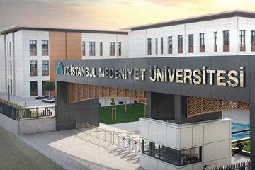 İMÜ lisansüstü programları açıklandı