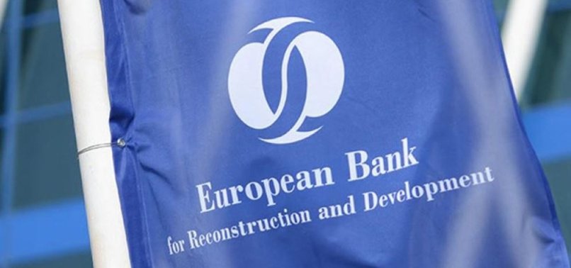 EUROPEAN BANK’S INVESTMENTS IN TURKEY NEAR $1B IN H1