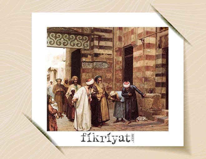 ULEMÂ BİZİM ÖNÜMÜZDE GİTMELİDİR